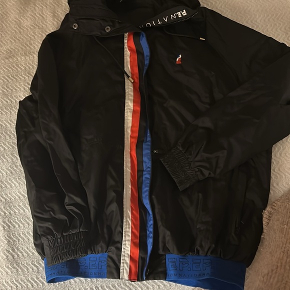 PE Nation back up jacket - Picture 4 of 6